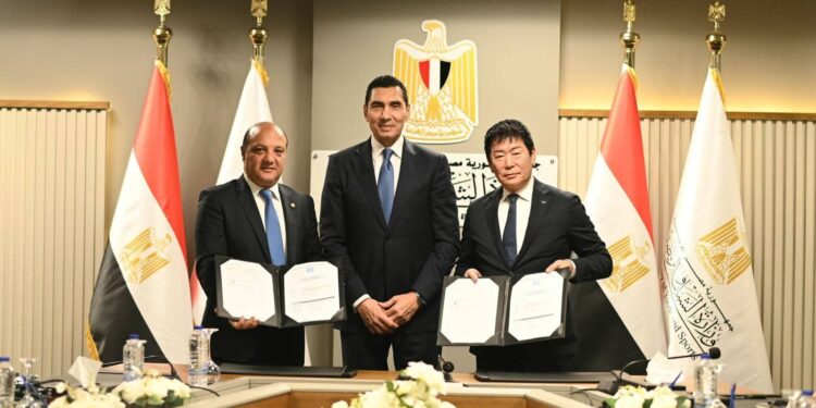 مصر تستضيف بطولة العالم لجمباز الأيروبيك 2028 لأول مرة في إفريقيا   