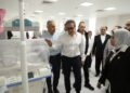 وزير الصحة يتفقد مستشفيي بولاق الدكرور وأبو العلا ويؤكد جاهزية التشغيل وتطوير الخدمات الطبية