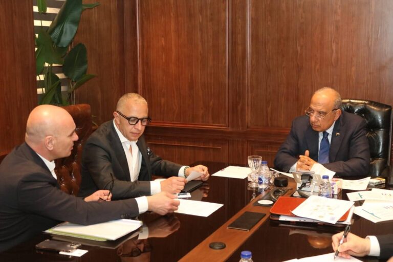 الكهرباء تبحث مع السويدي إليكتريك تسريع المشروعات وتعزيز كفاءة الطاقة ودعم الشبكة القومية