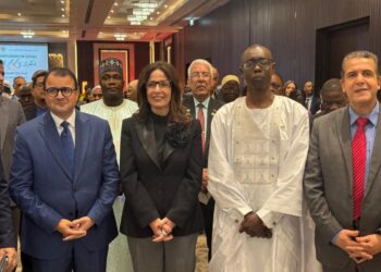 مصر تؤكد عمق شراكتها مع السنغال في احتفالات يومها الوطني بالقاهرة