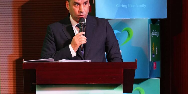 تمكين ذوي الهمم في صدارة المشهد.. وزير العمل يُسلّم عقودًا ويوجه بتعزيز التدريب من أجل التشغيل