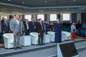«نور مبارك» تحتفي بالعلم.. أسبوع حافل يعزز التكامل بين التراث والابتكار