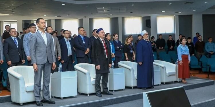 «نور مبارك» تحتفي بالعلم.. أسبوع حافل يعزز التكامل بين التراث والابتكار