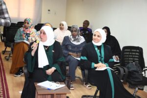 استمرار فعاليات «أوسبو» بأكاديمية الأوقاف: التأكيد على أخلاقيات الإعلام في عصر الذكاء الاصطناعي