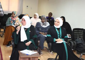 استمرار فعاليات «أوسبو» بأكاديمية الأوقاف: التأكيد على أخلاقيات الإعلام في عصر الذكاء الاصطناعي