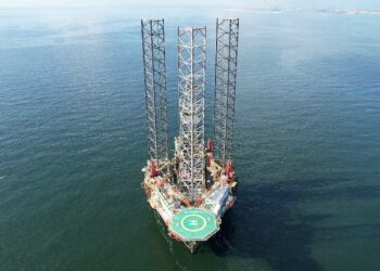 2 تريليون قدم مكعب غاز.. “إيني” تضرب بقوة في المتوسط عبر كشف “دينيس غرب 1”