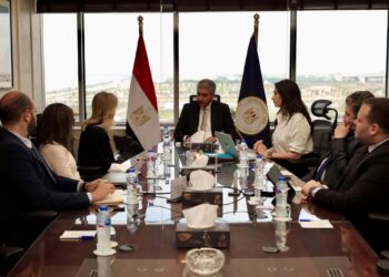 شراكة رقمية لتعزيز تجربة السائح في مصر