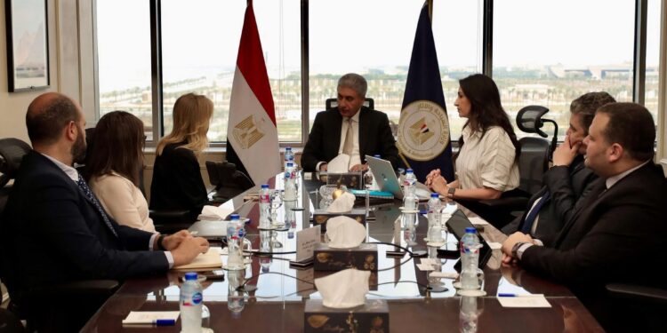 شراكة رقمية لتعزيز تجربة السائح في مصر