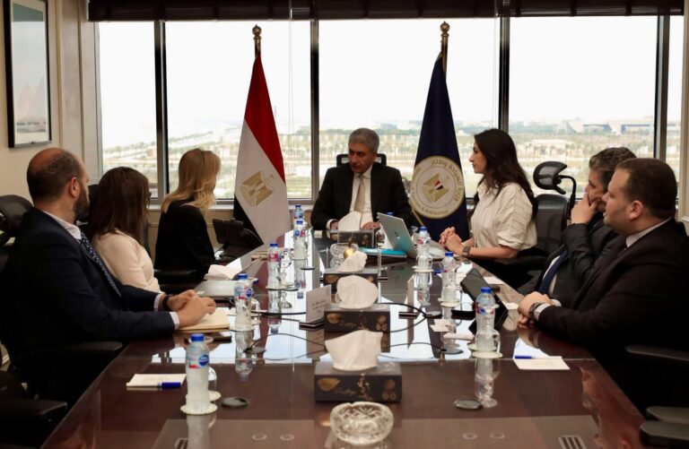 شراكة رقمية لتعزيز تجربة السائح في مصر