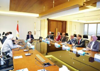 شراكة تنموية لتعزيز التحول الرقمي والطاقة في مصر