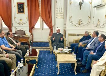 الأوقاف تطلق رؤية جديدة للطفل: لجنة متخصصة وخطاب ديني عصري يواكب الأجيال