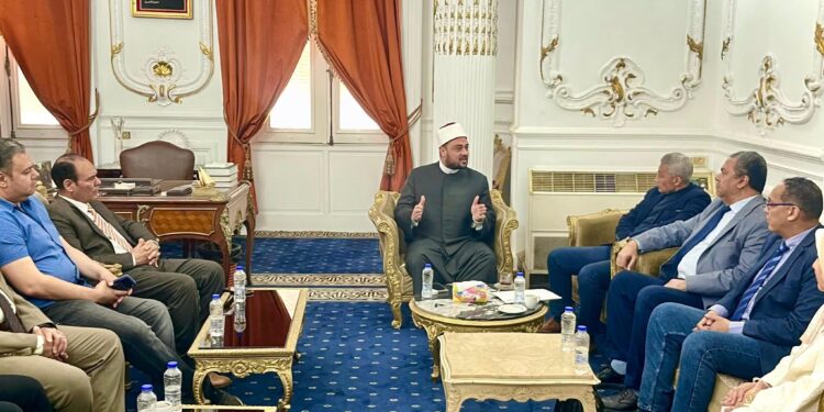 الأوقاف تطلق رؤية جديدة للطفل: لجنة متخصصة وخطاب ديني عصري يواكب الأجيال