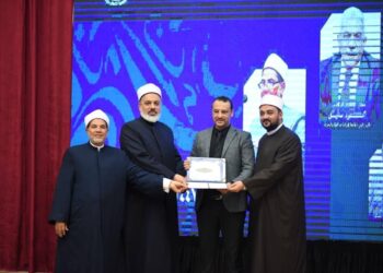 نائب وزير الأوقاف: القيم الأخلاقية أساس نهضة المجتمعات ولا انفصال بين النظرية والتطبيق