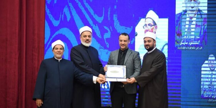 نائب وزير الأوقاف: القيم الأخلاقية أساس نهضة المجتمعات ولا انفصال بين النظرية والتطبيق