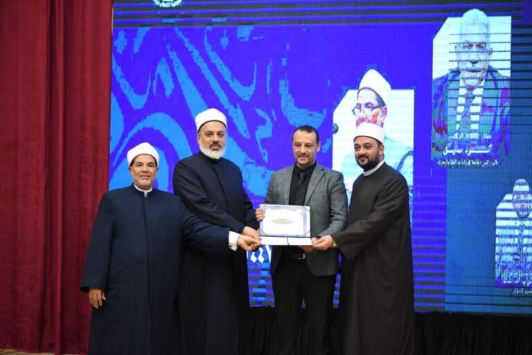 نائب وزير الأوقاف: القيم الأخلاقية أساس نهضة المجتمعات ولا انفصال بين النظرية والتطبيق
