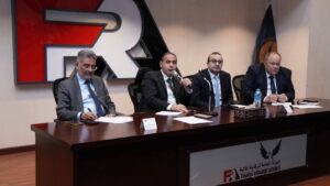 رئيس الرقابة المالية يوضح حقوق 4 ملايين عضو في صناديق التأمين الخاصة ويكشف عن آليات إدارة الأموال