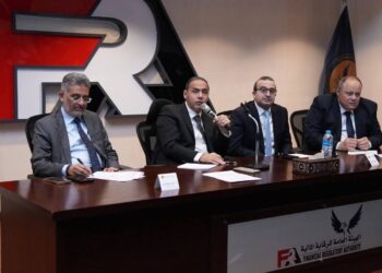 رئيس الرقابة المالية يوضح حقوق 4 ملايين عضو في صناديق التأمين الخاصة ويكشف عن آليات إدارة الأموال