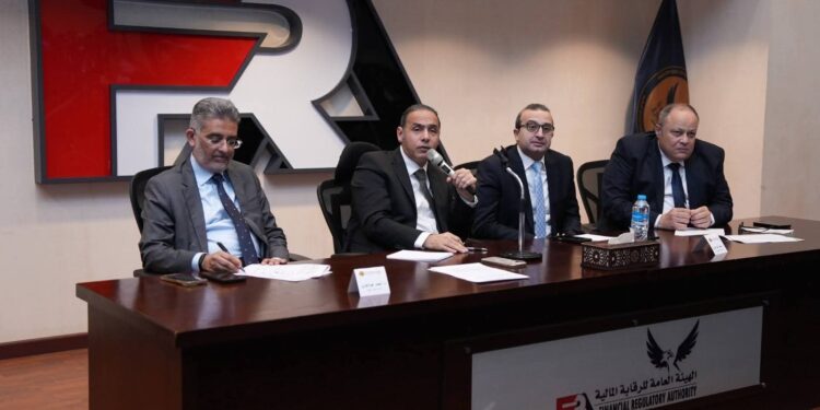 رئيس الرقابة المالية يوضح حقوق 4 ملايين عضو في صناديق التأمين الخاصة ويكشف عن آليات إدارة الأموال