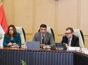 الوزراء يطلقون خطة تنفيذ مشروع القرى المنتجة لتعزيز الاقتصاد الريفي