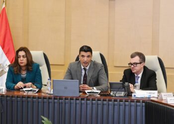 الوزراء يطلقون خطة تنفيذ مشروع القرى المنتجة لتعزيز الاقتصاد الريفي