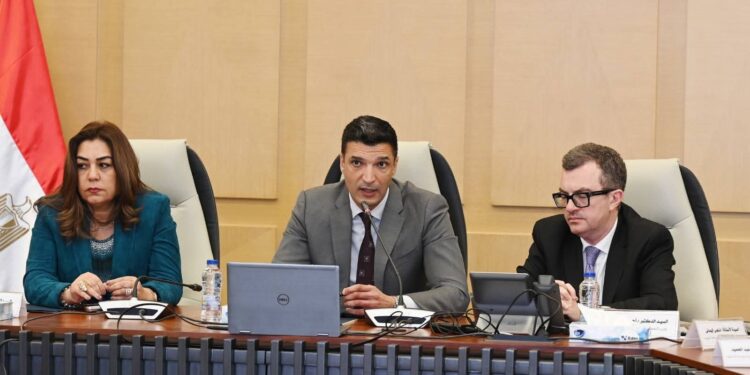 الوزراء يطلقون خطة تنفيذ مشروع القرى المنتجة لتعزيز الاقتصاد الريفي