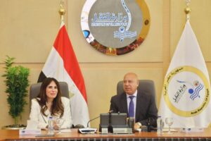 النقل والإسكان يضعان خطة شاملة لتنظيم المواصلات بالمدن الجديدة وربطها بالنقل الجماعي الحديث