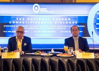 وزير المالية: مصر تتحرك بقوة لتعزيز كفاءة الطاقة وخفض الانبعاثات الكربونية