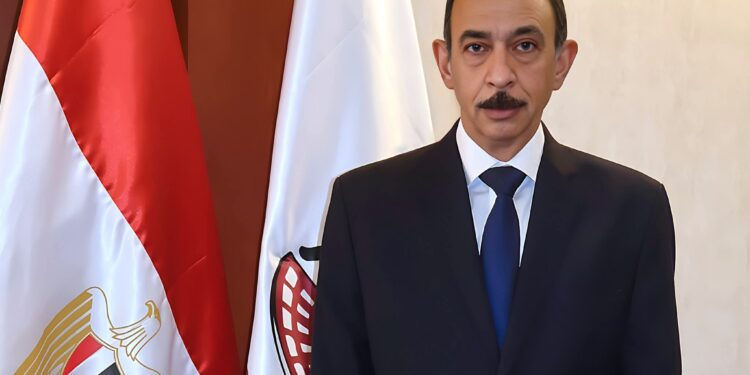 محافظ سوهاج يؤكد على جاهزية المحافظة لاستقبال أعياد القيامة وشم النسيم والعيد القومي 