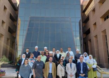 وفد إعلامي إسلامي يطّلع على تجربة ماسبيرو ويبحث تعزيز التعاون وتبادل الخبرات