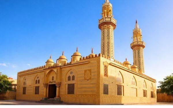 افتتاح 30 مسجدًا جديدًا غدًا.. الأوقاف تمضي قدمًا في خطة التطوير والإعمار الشامل