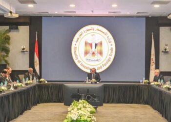 وزير الاستثمار يتابع تأسيس صندوق للاستثمار في أفريقيا بالتنسيق مع “الخارجية” و“الزراعة