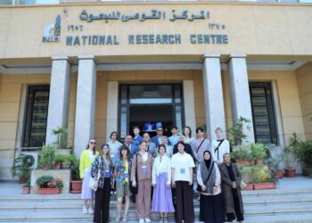 التعليم العالي اختتام برنامج التبادل الطلابي المصري الروسي بالقاهرة