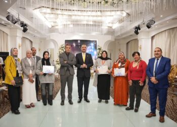 التضامن الاجتماعي تؤهل مدربات من الرائدات لتعزيز العمل الميداني وبناء كوادر نسائية مستدامة في 27 محافظة