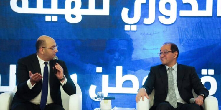 كجوك تخصيصات جديدة لدعم السلع الأساسية والطاقة والصحة والتعليم