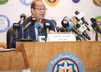 وزير المالية يعلن استكمال إصلاحات الضرائب وتوسيع التسهيلات لجذب ممولين جدد