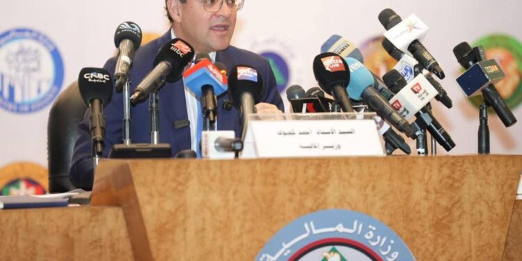 وزير المالية يعلن استكمال إصلاحات الضرائب وتوسيع التسهيلات لجذب ممولين جدد