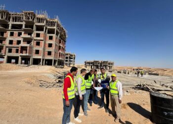 وزيرة الإسكان تتابع تنفيذ «ديارنا» و«ظلال» وتؤكد الالتزام بالجودة وتسريع معدلات الإنجاز