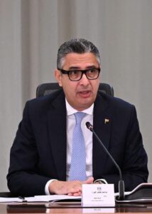 التموين ترفع الاستعداد للأعياد وتؤمّن الأسواق والسلع