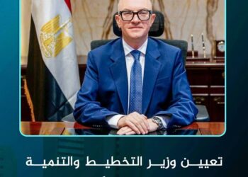 مصر تعزز حضورها الدولي.. أحمد رستم محافظًا لدى البنك الإسلامي للتنمية