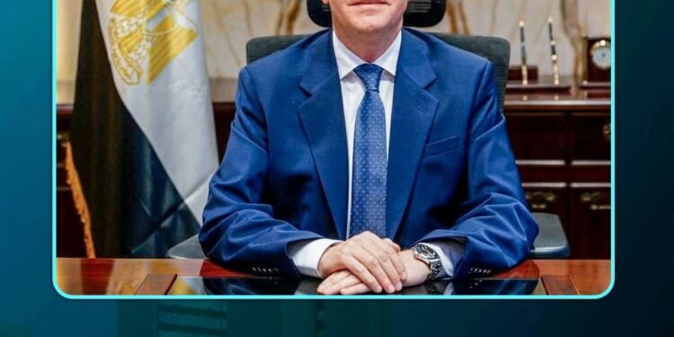 مصر تعزز حضورها الدولي.. أحمد رستم محافظًا لدى البنك الإسلامي للتنمية