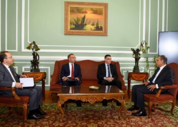 مصر تعزز حضورها الصحي في أفريقيا.. تحرك جديد لدعم الدواء والتكامل الطبي