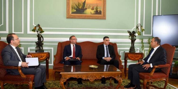 مصر تعزز حضورها الصحي في أفريقيا.. تحرك جديد لدعم الدواء والتكامل الطبي