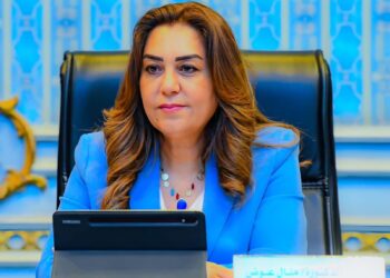 وزيرة التنمية المحلية والبيئة تتابع جهود المحافظات لضمان انتظام الخدمات وسلامة المواطنين خلال احتفالات شم النسيم