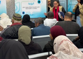 الهيئة العامة للتأمين الصحي الشامل تعلن حصاد المنظومة فى محافظة اسوان