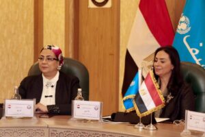 افتتاح “الغرف الصديقة للطفل” خطوة جديدة نحو عدالة إنسانية في مصر
