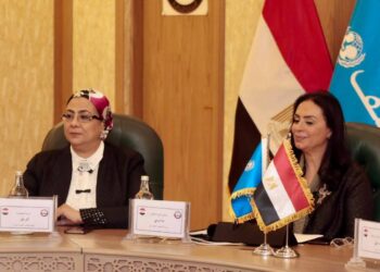 افتتاح “الغرف الصديقة للطفل” خطوة جديدة نحو عدالة إنسانية في مصر