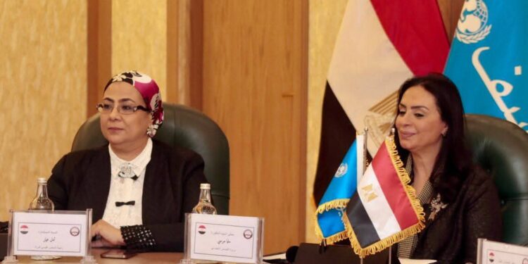 افتتاح “الغرف الصديقة للطفل” خطوة جديدة نحو عدالة إنسانية في مصر