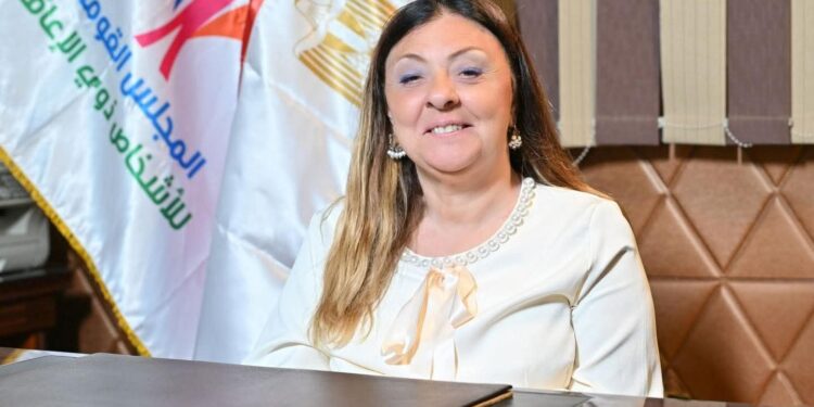 القومي لذوي الإعاقة: الدمج الحقيقي يبدأ من بيئة آمنة وشاملة بالجامعات