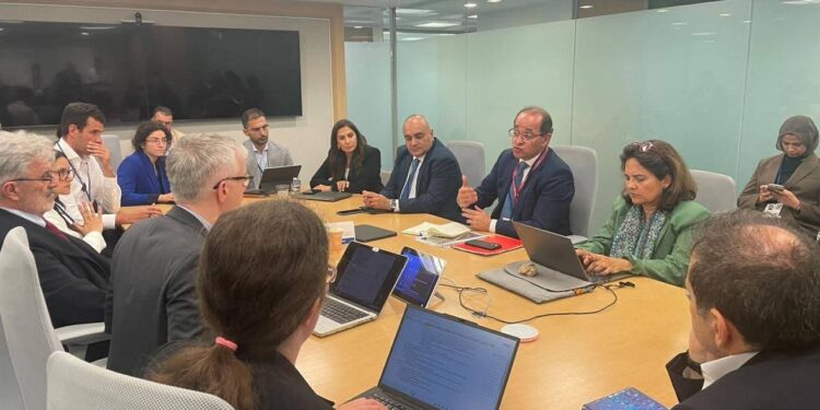 وزير المالية: الاقتصاد المصري يواصل التعافي بثقة المستثمرين الدوليين