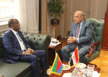 تعزيز التعاون مع إريتريا في الطاقة المتجددة ونقل الخبرات